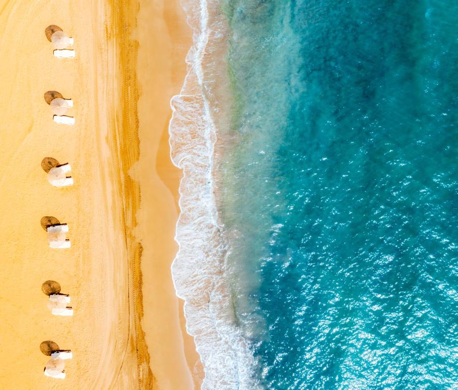 Апартаменты в Фамагусте, Кипр, 38 м² - фото 12