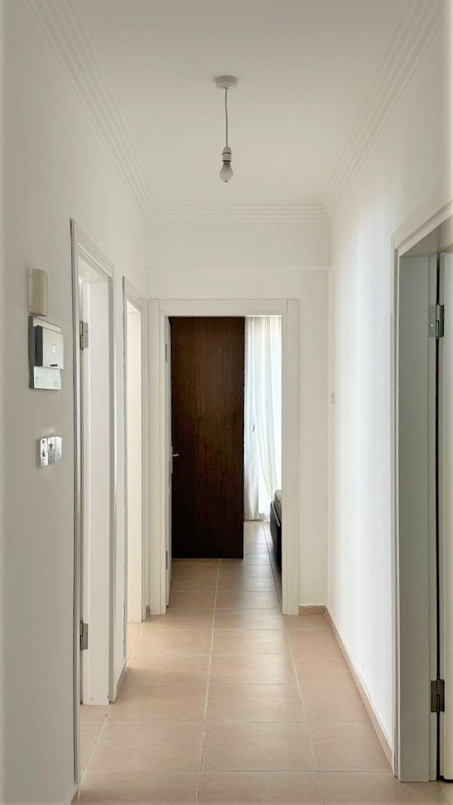 Апартаменты в Алсанджаке, Кипр, 130 м² - фото 12