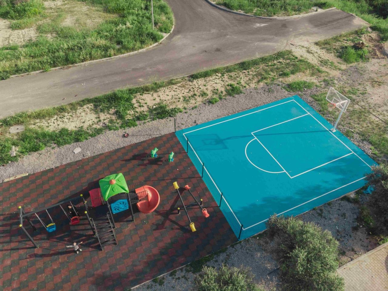 Апартаменты в Кирении, Кипр, 88 м² - фото 12