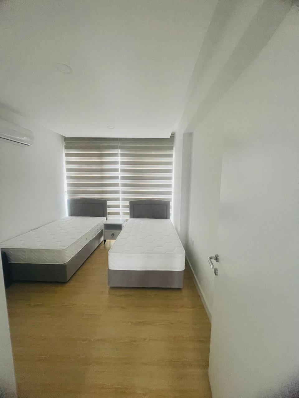 Апартаменты в Кирении, Кипр, 160 м² - фото 12