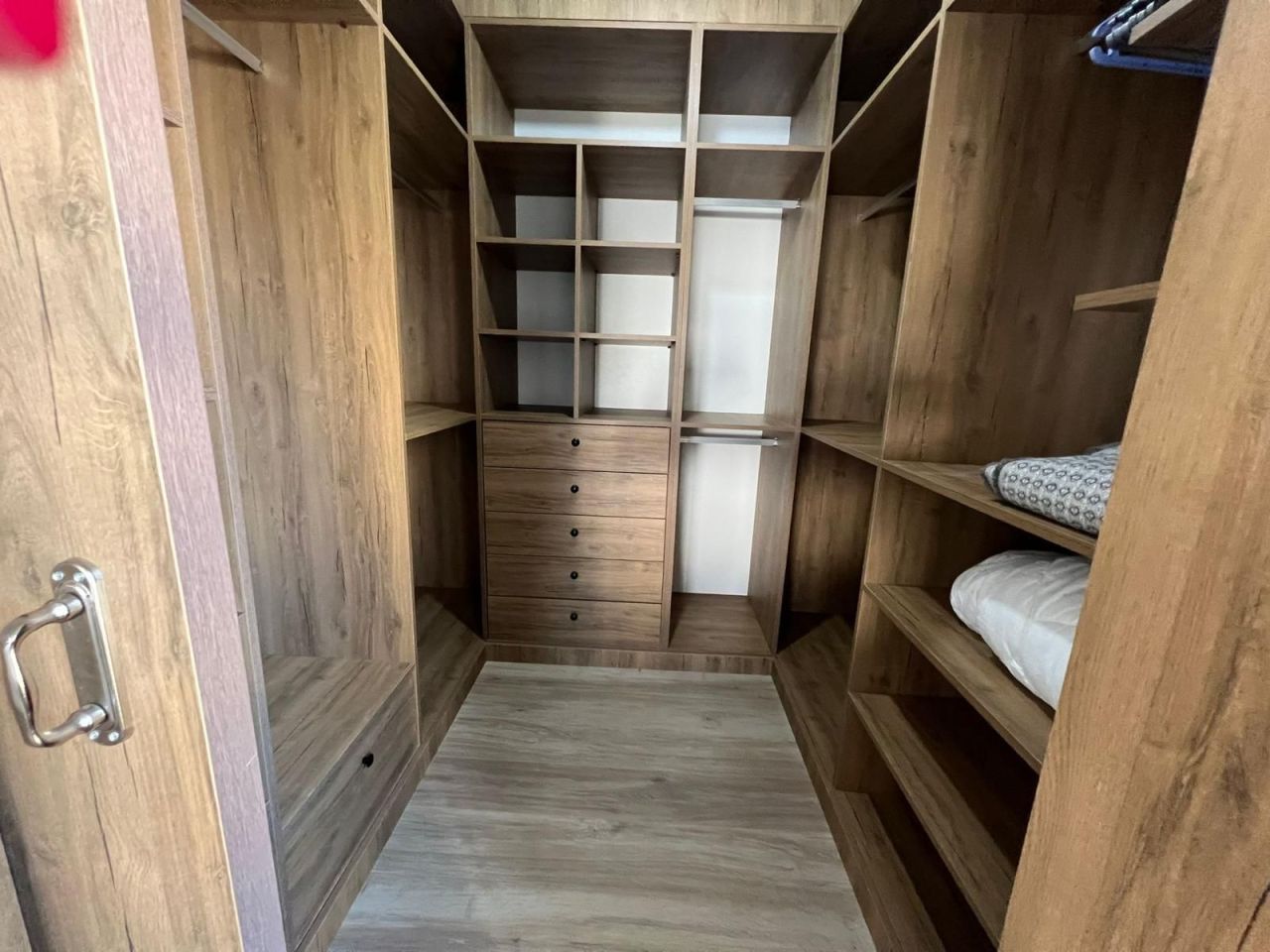 Апартаменты в Кирении, Кипр, 90 м² - фото 12