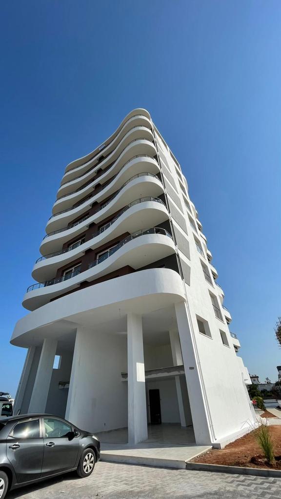 Апартаменты в Фамагусте, Кипр, 85 м² - фото 12