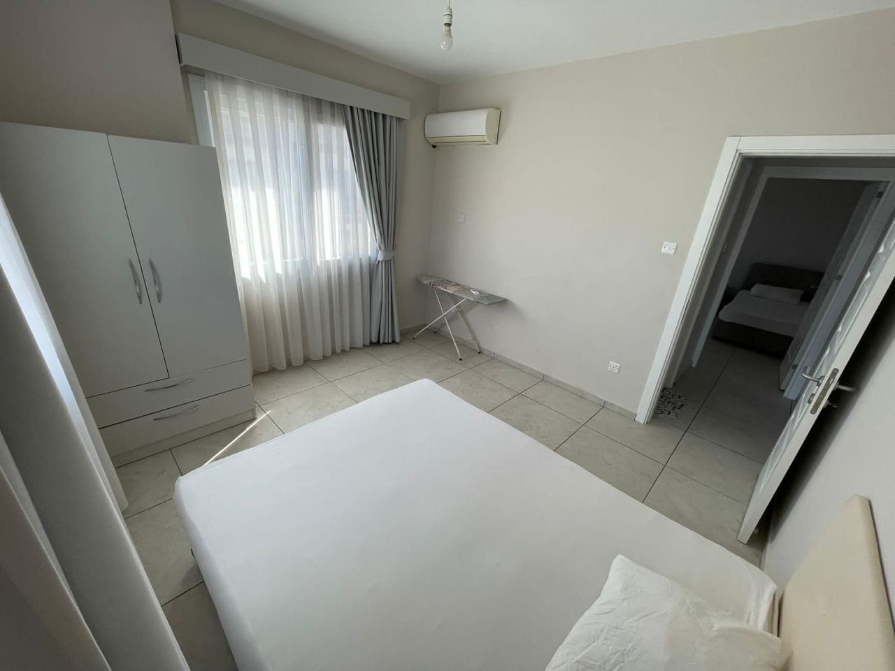 Апартаменты в Фамагусте, Кипр, 86 м² - фото 12