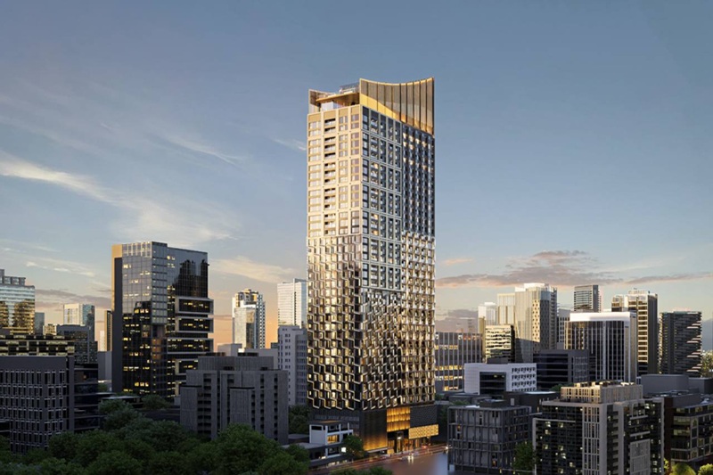 Апартаменты в Пномпене, Камбоджа, 60 м² - фото 5