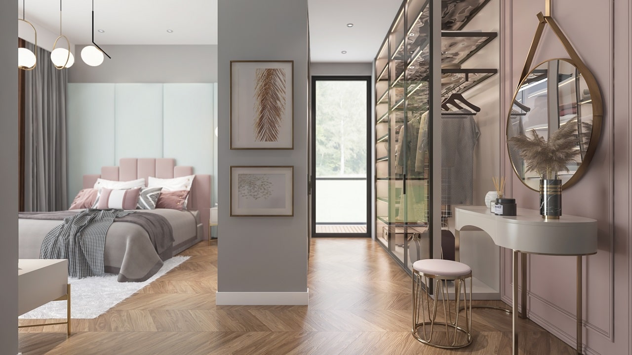 Вилла в Кирении, Кипр, 232 м² - фото 12