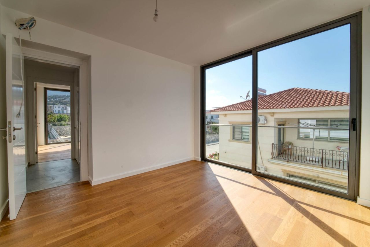 Апартаменты в Эсентепе, Кипр, 114 м² - фото 12