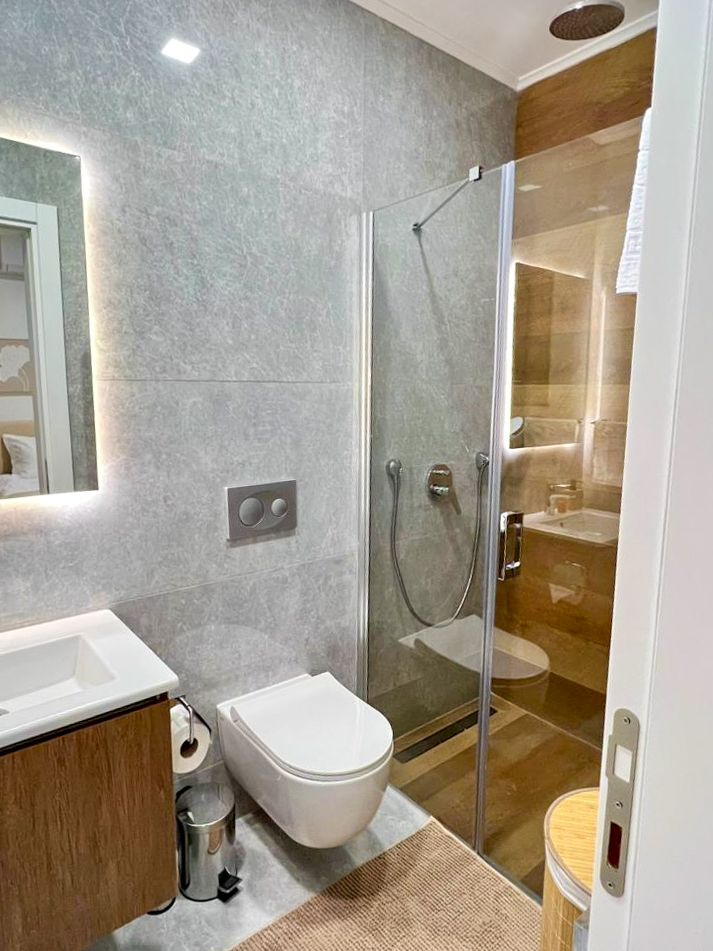 Апартаменты в Фамагусте, Кипр, 104.5 м² - фото 12