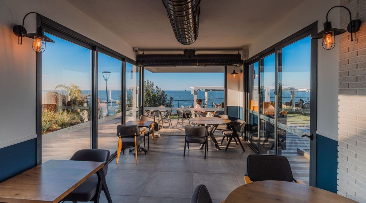 Апартаменты в Эсентепе, Кипр, 67 м² - фото 13