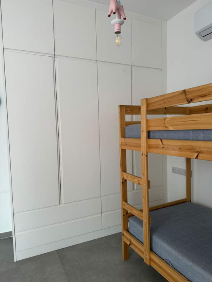 Вилла в Кирении, Кипр, 100 м² - фото 13