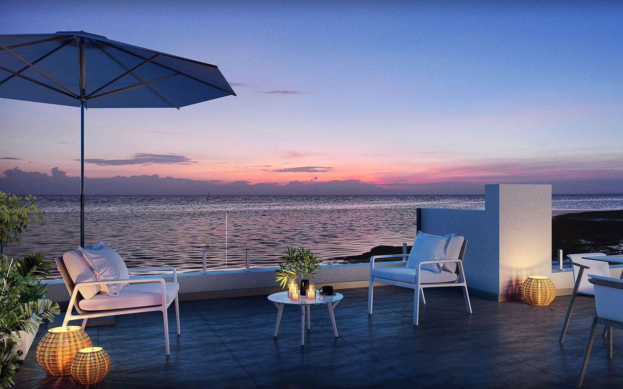 Апартаменты в Эсентепе, Кипр, 88 м² - фото 13