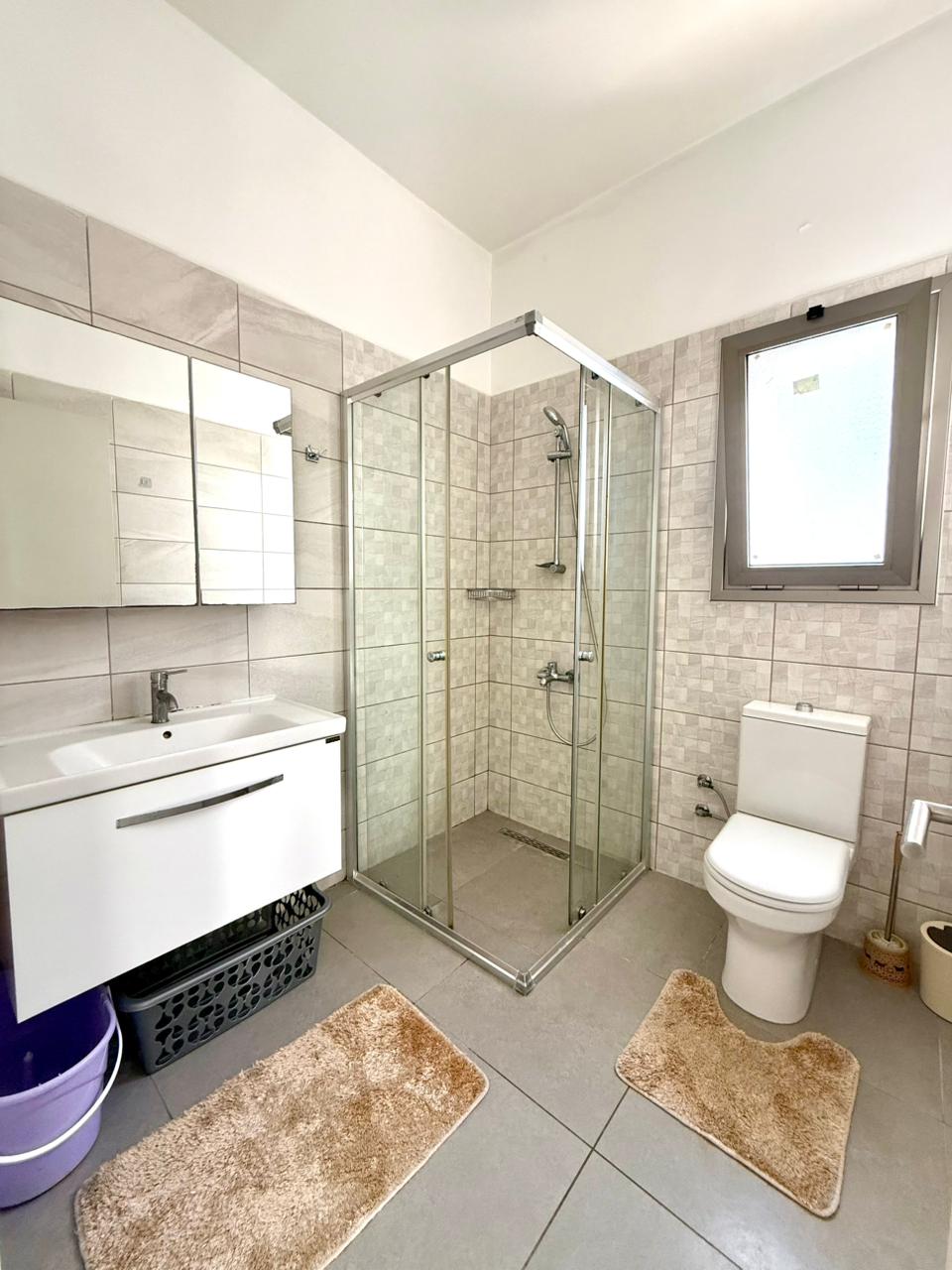 Апартаменты в Алсанджаке, Кипр, 61 м² - фото 13