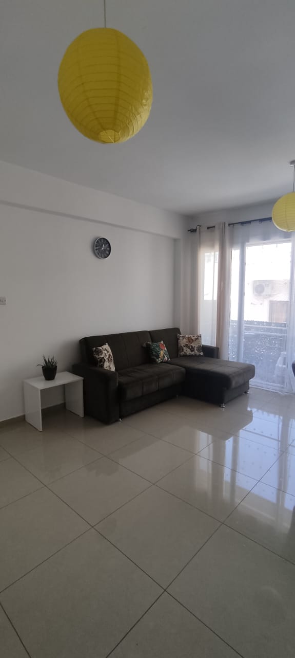 Апартаменты в Кирении, Кипр, 75 м² - фото 13