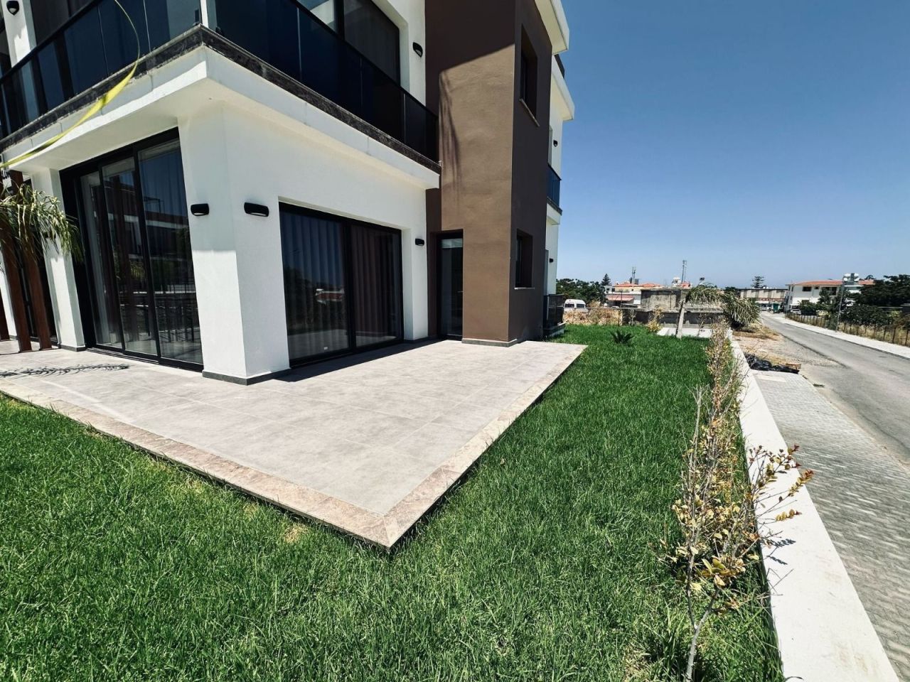 Апартаменты в Алсанджаке, Кипр, 160 м² - фото 13