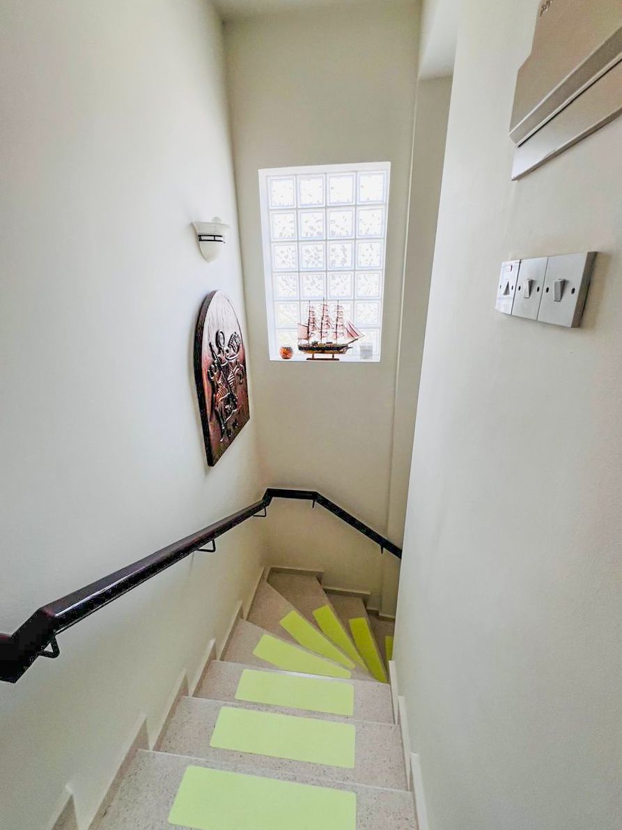 Вилла в Кирении, Кипр, 173 м² - фото 13