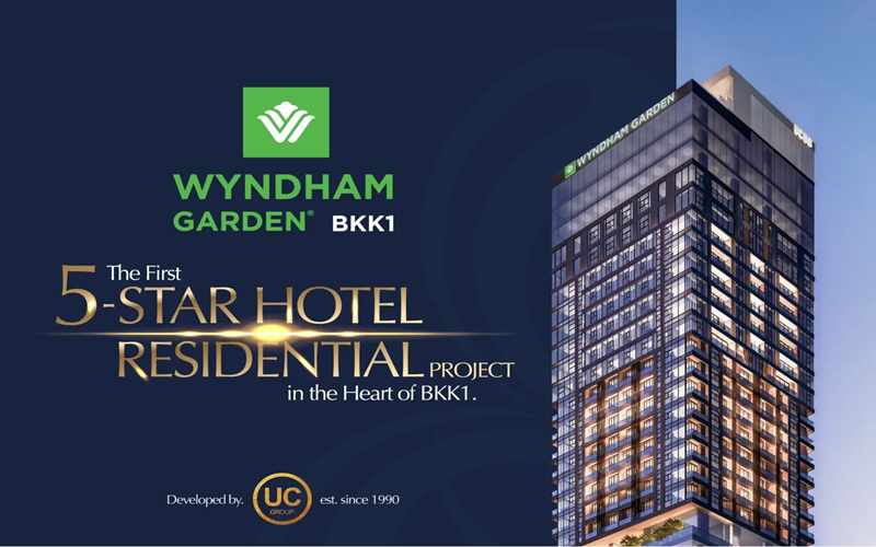 Апартаменты в Пномпене, Камбоджа, 44 м² - фото 1