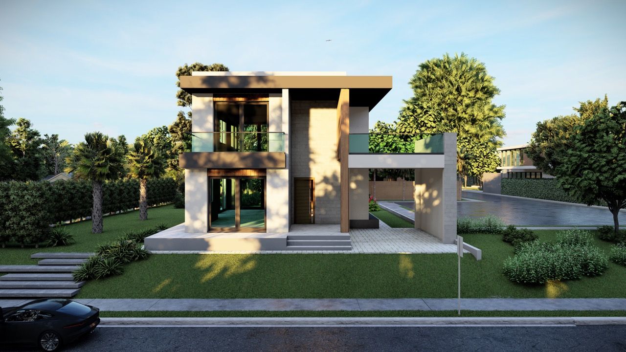 Вилла в Кирении, Кипр, 250 м² - фото 13