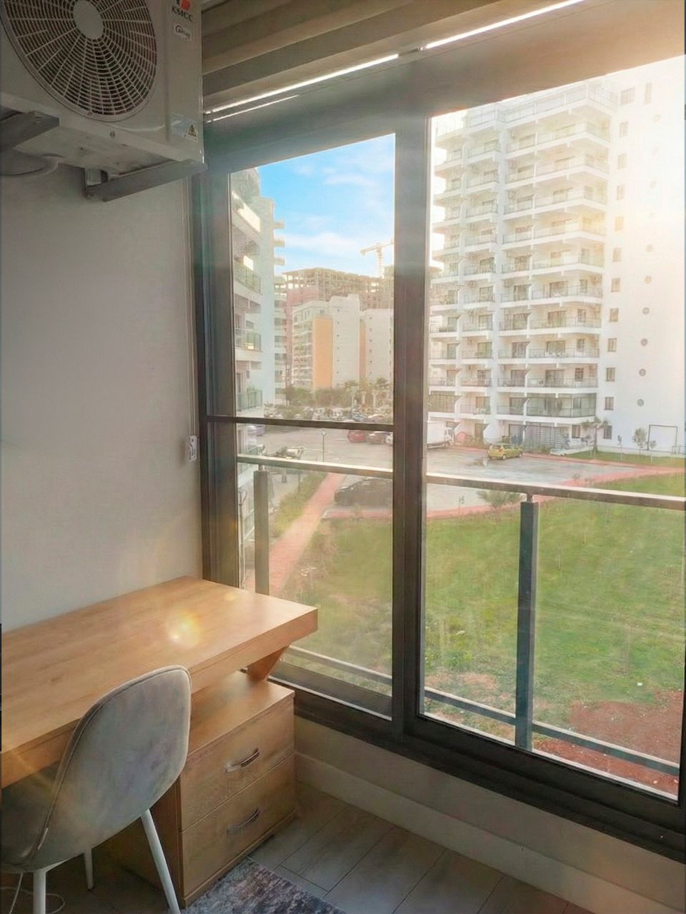 Апартаменты в Фамагусте, Кипр, 76 м² - фото 13