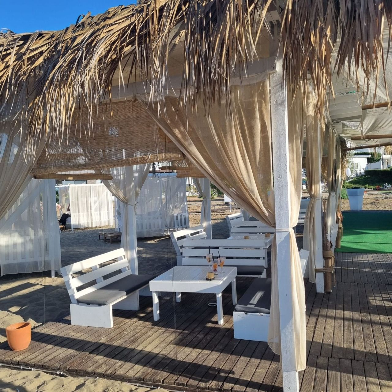 Апартаменты в Фамагусте, Кипр, 50 м² - фото 13