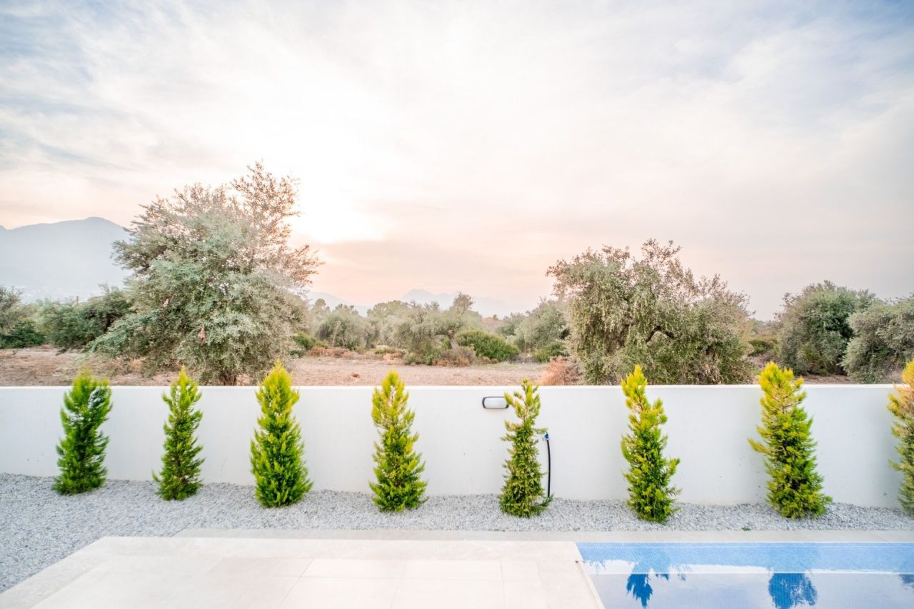 Вилла в Кирении, Кипр, 200 м² - фото 13