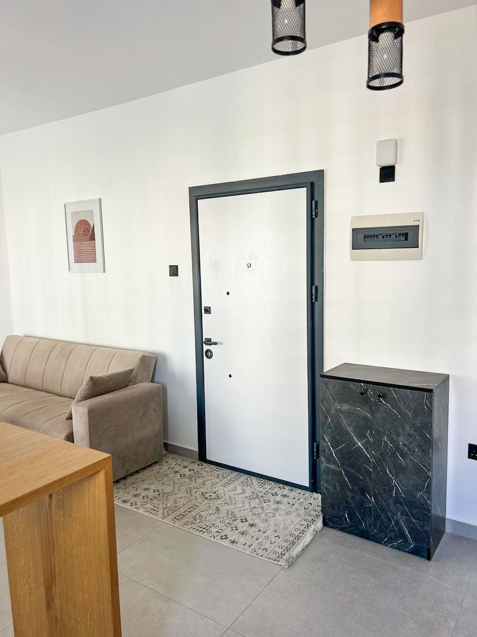 Апартаменты в Фамагусте, Кипр, 63 м² - фото 13