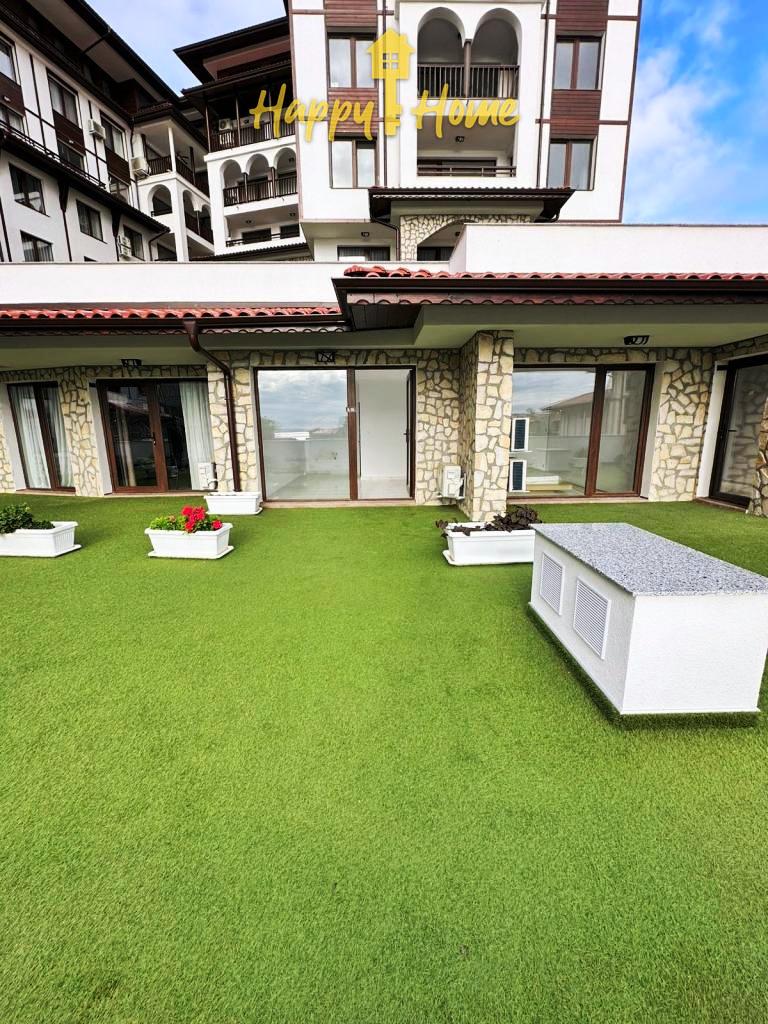 Студия в Святом Власе, Болгария, 34 м² - фото 2