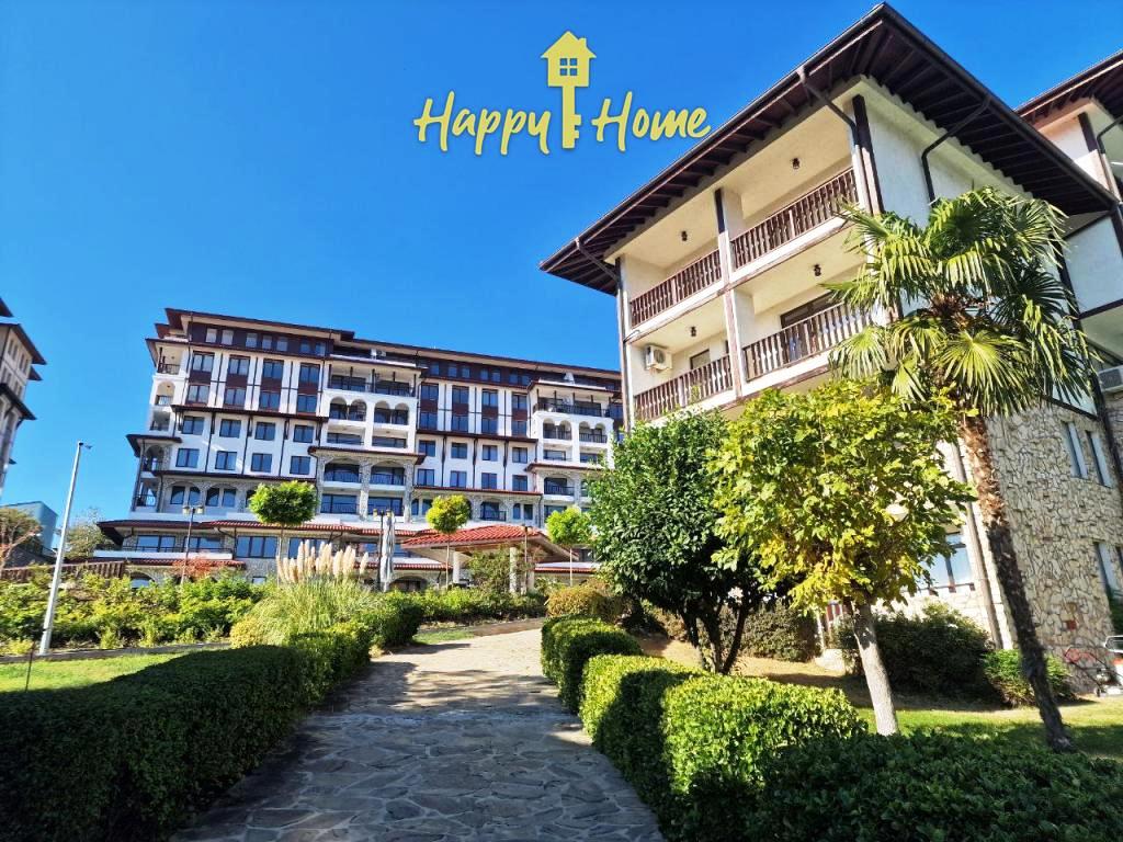 Студия в Святом Власе, Болгария, 34 м² - фото 11