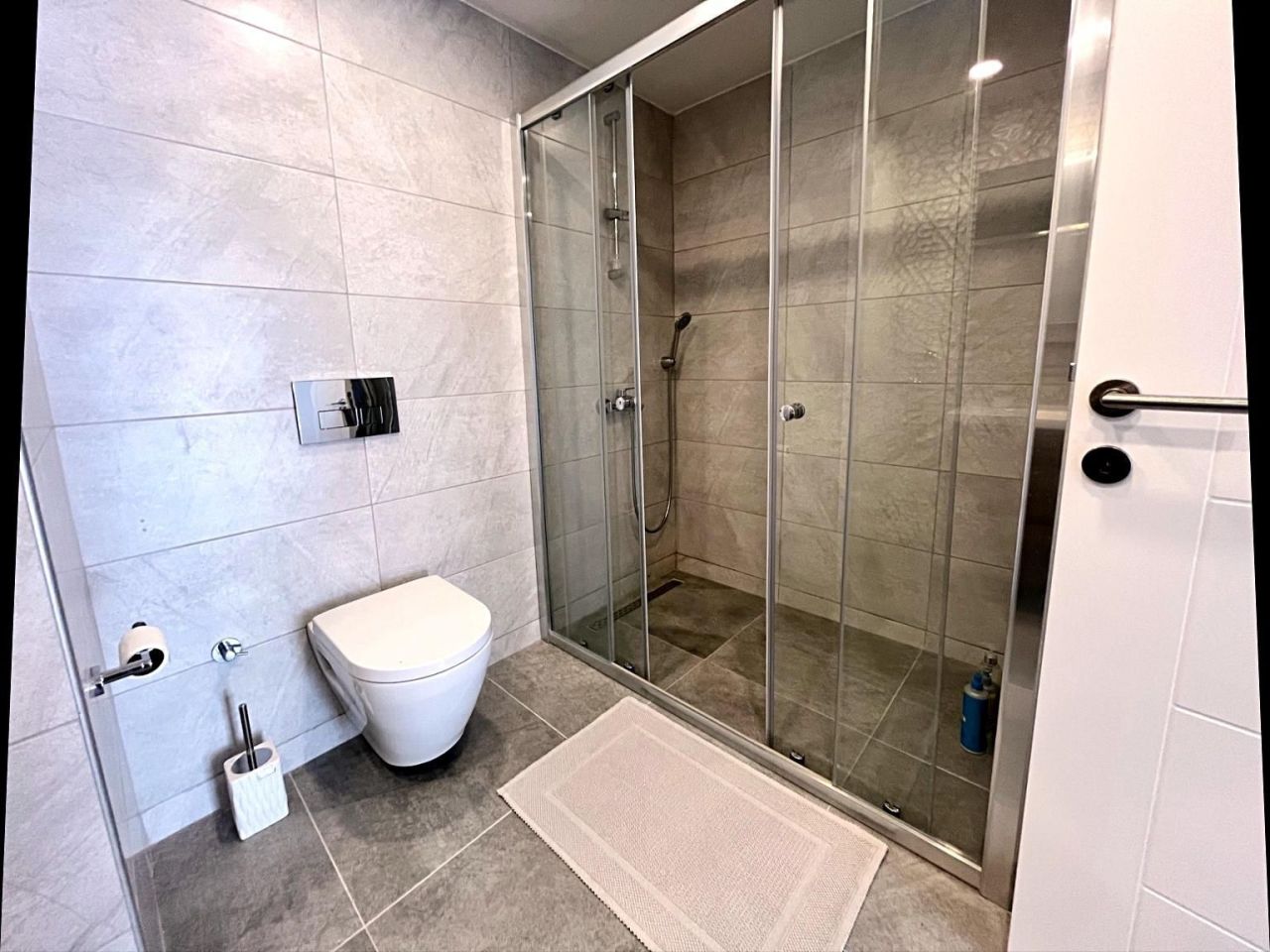 Апартаменты в Алсанджаке, Кипр, 99 м² - фото 13