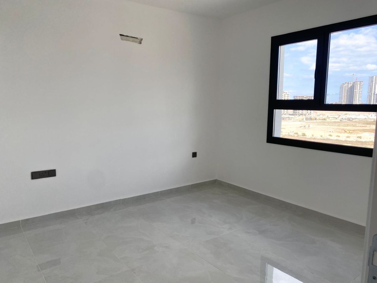 Апартаменты в Фамагусте, Кипр, 60 м² - фото 13
