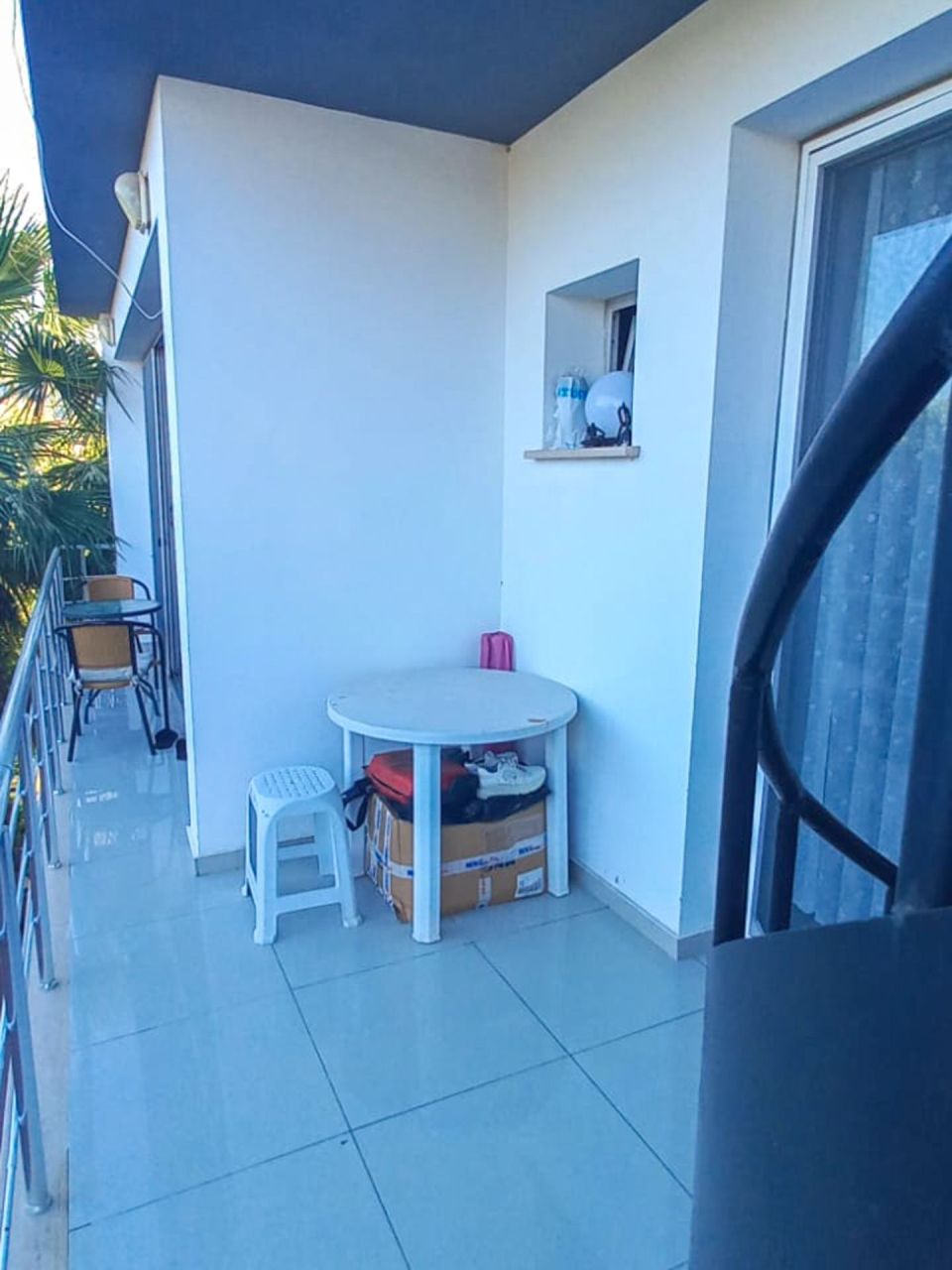 Апартаменты в Кирении, Кипр, 50 м² - фото 13