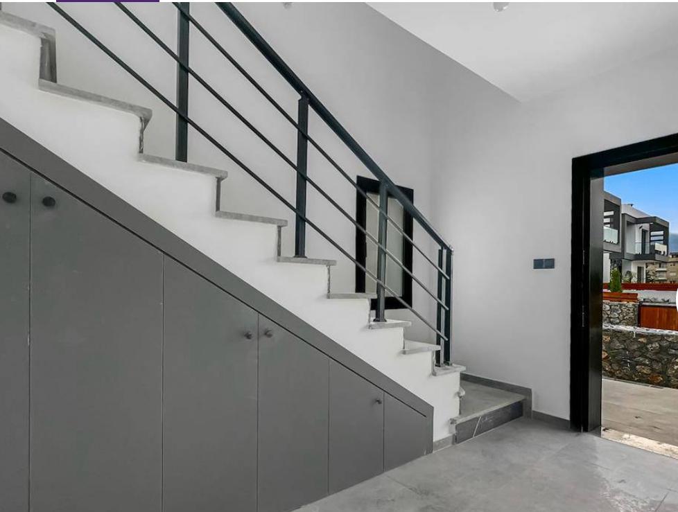 Вилла в Алсанджаке, Кипр, 267 м² - фото 13