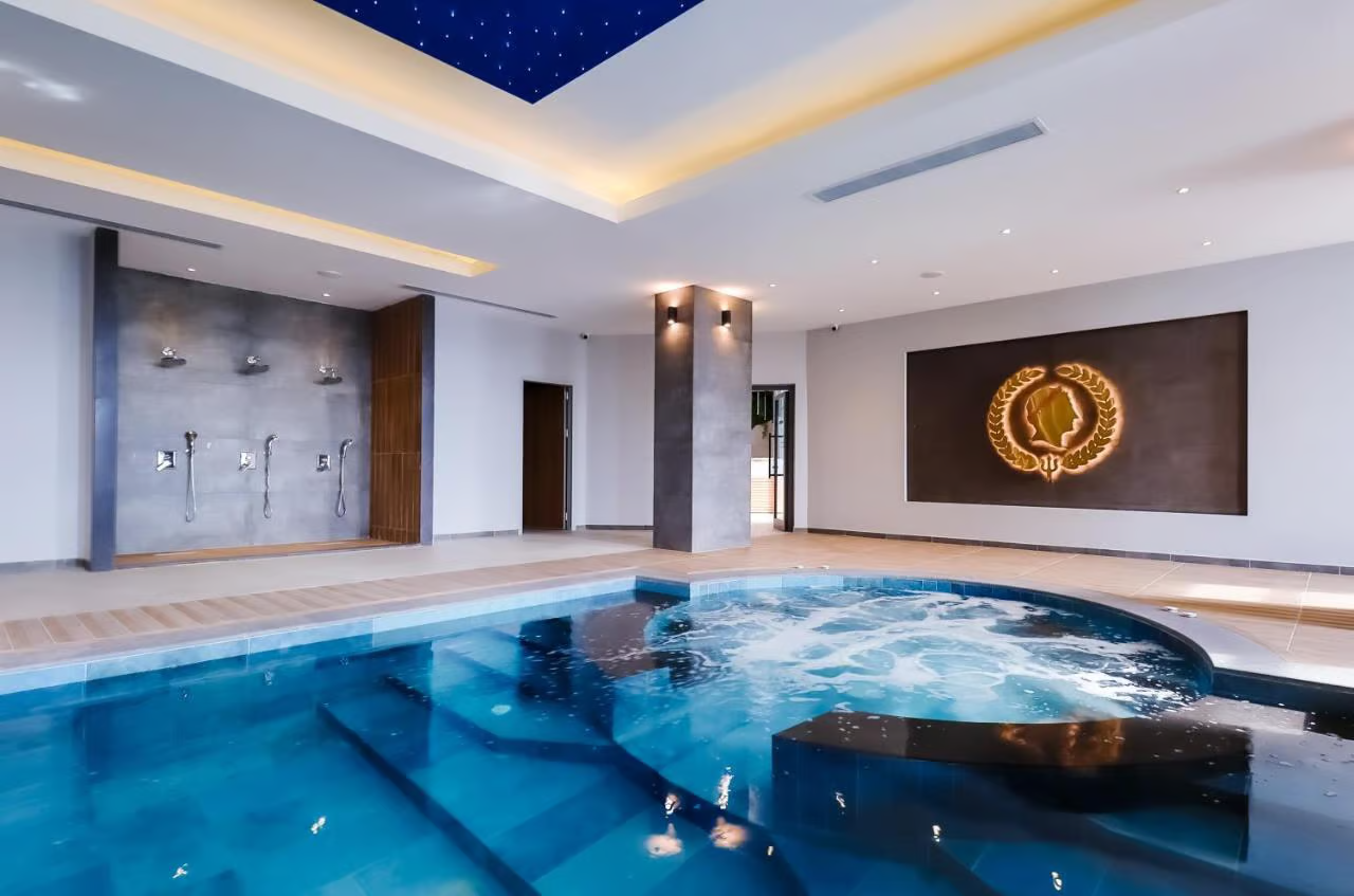 Апартаменты в Фамагусте, Кипр, 51 м² - фото 13