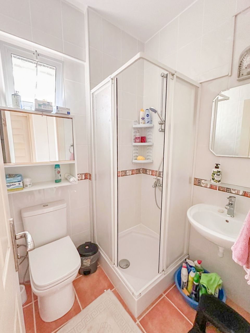 Апартаменты в Кирении, Кипр, 113 м² - фото 13