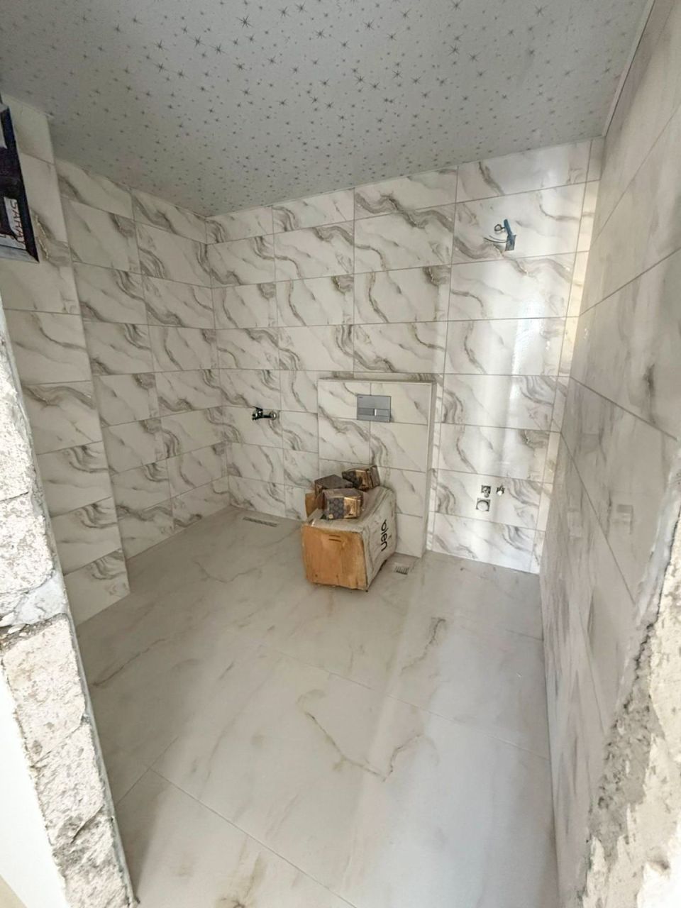 Апартаменты в Фамагусте, Кипр, 60 м² - фото 13