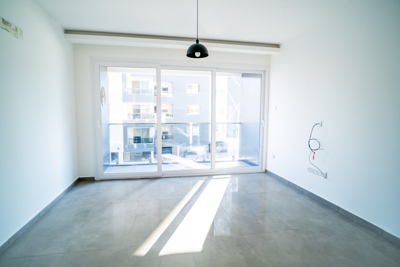 Апартаменты в Фамагусте, Кипр, 57 м² - фото 13