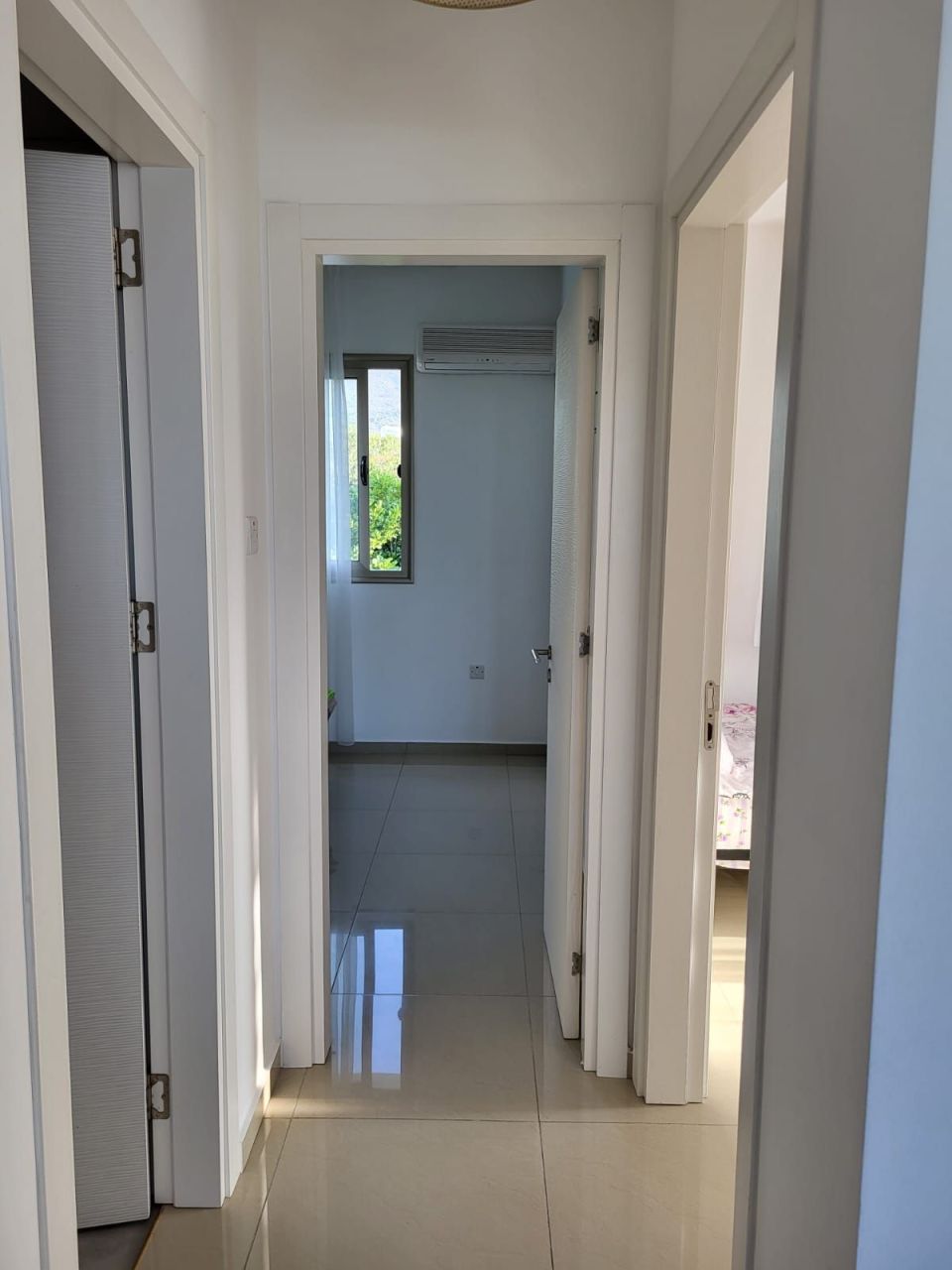 Апартаменты в Кирении, Кипр, 63 м² - фото 13