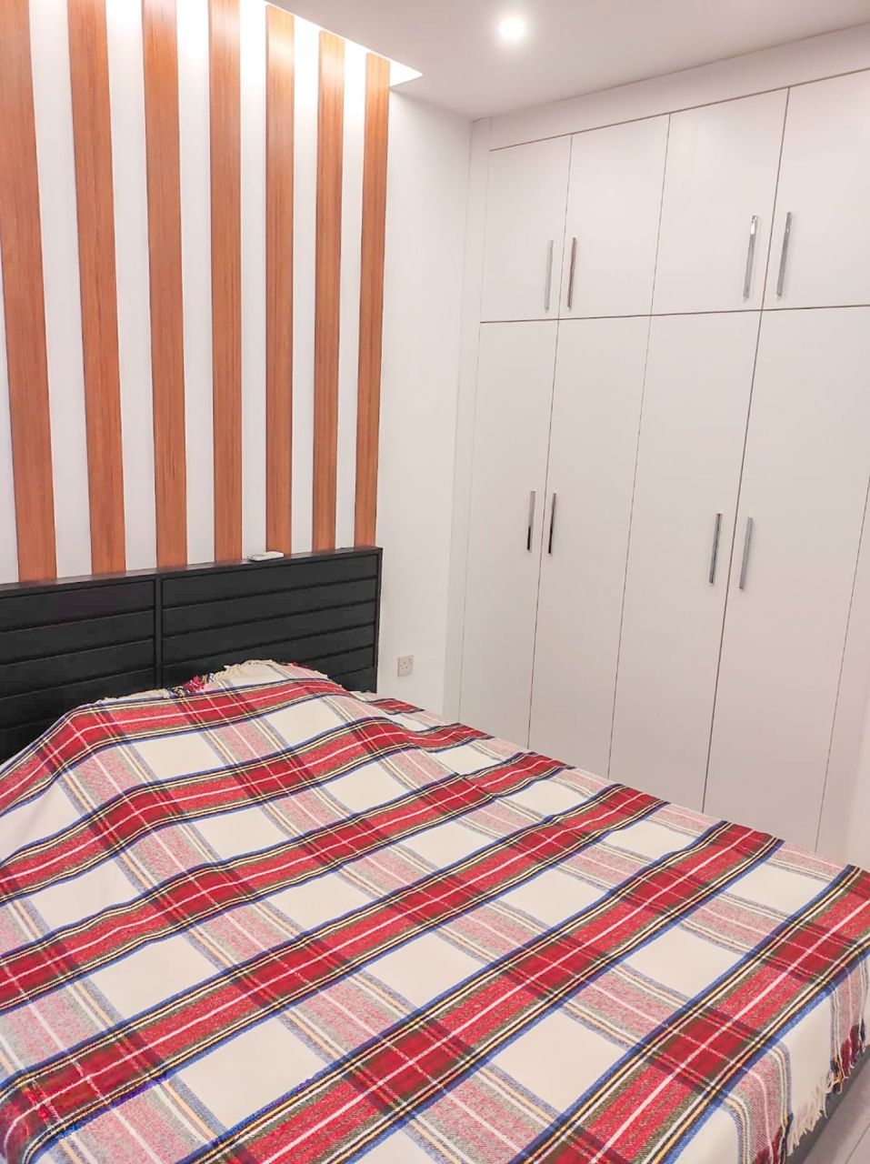 Апартаменты в Алсанджаке, Кипр, 102 м² - фото 13