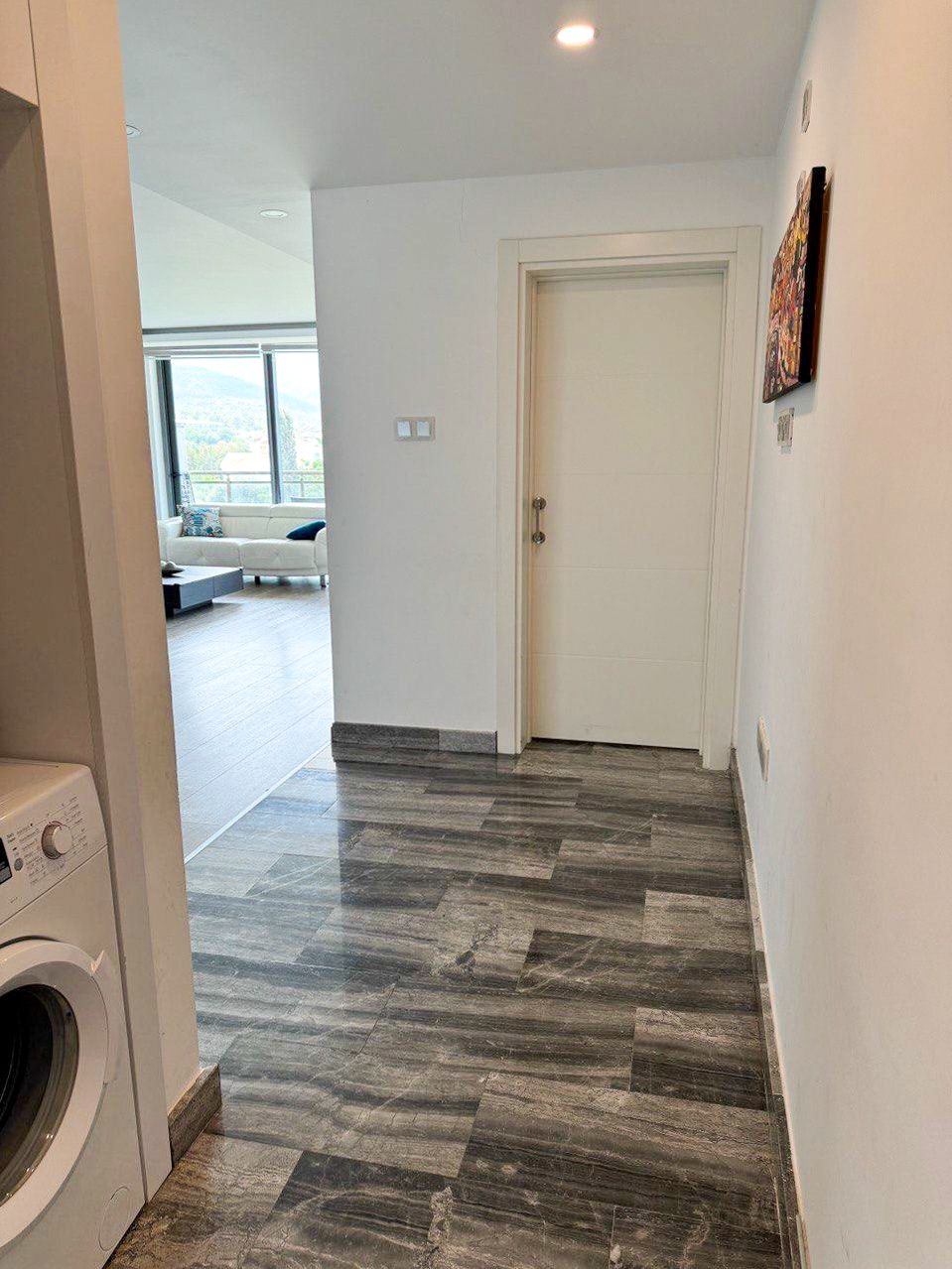 Апартаменты в Кирении, Кипр, 150 м² - фото 13