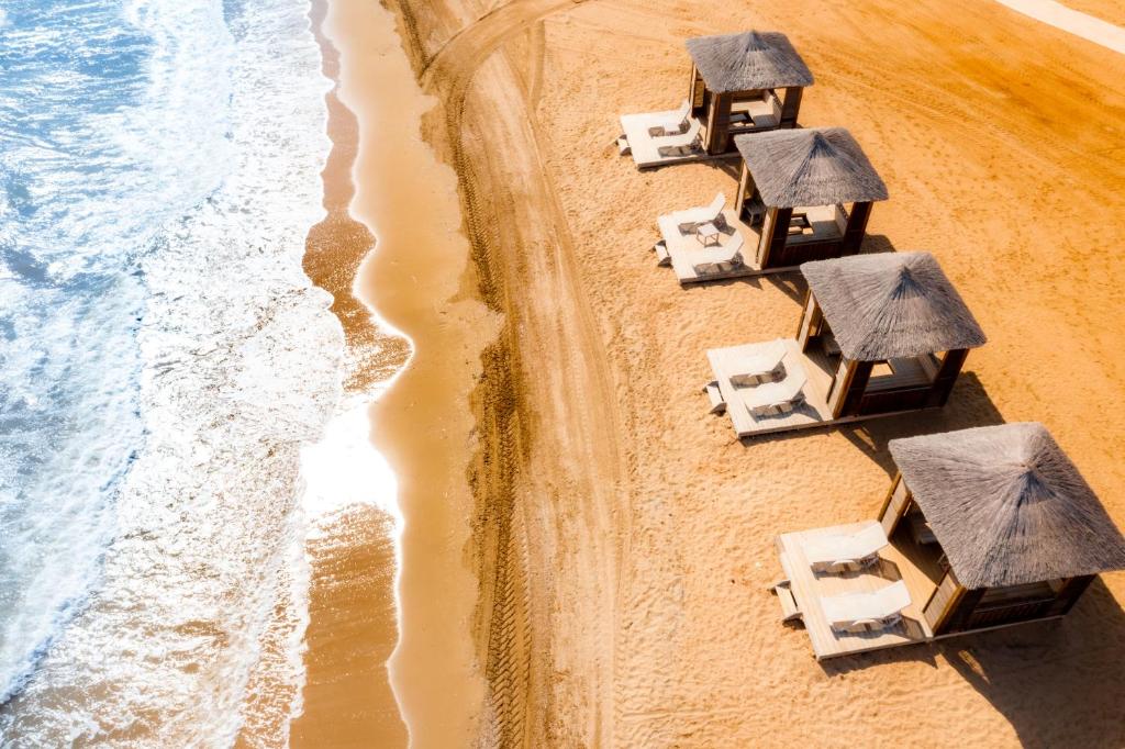 Апартаменты в Фамагусте, Кипр, 38 м² - фото 13