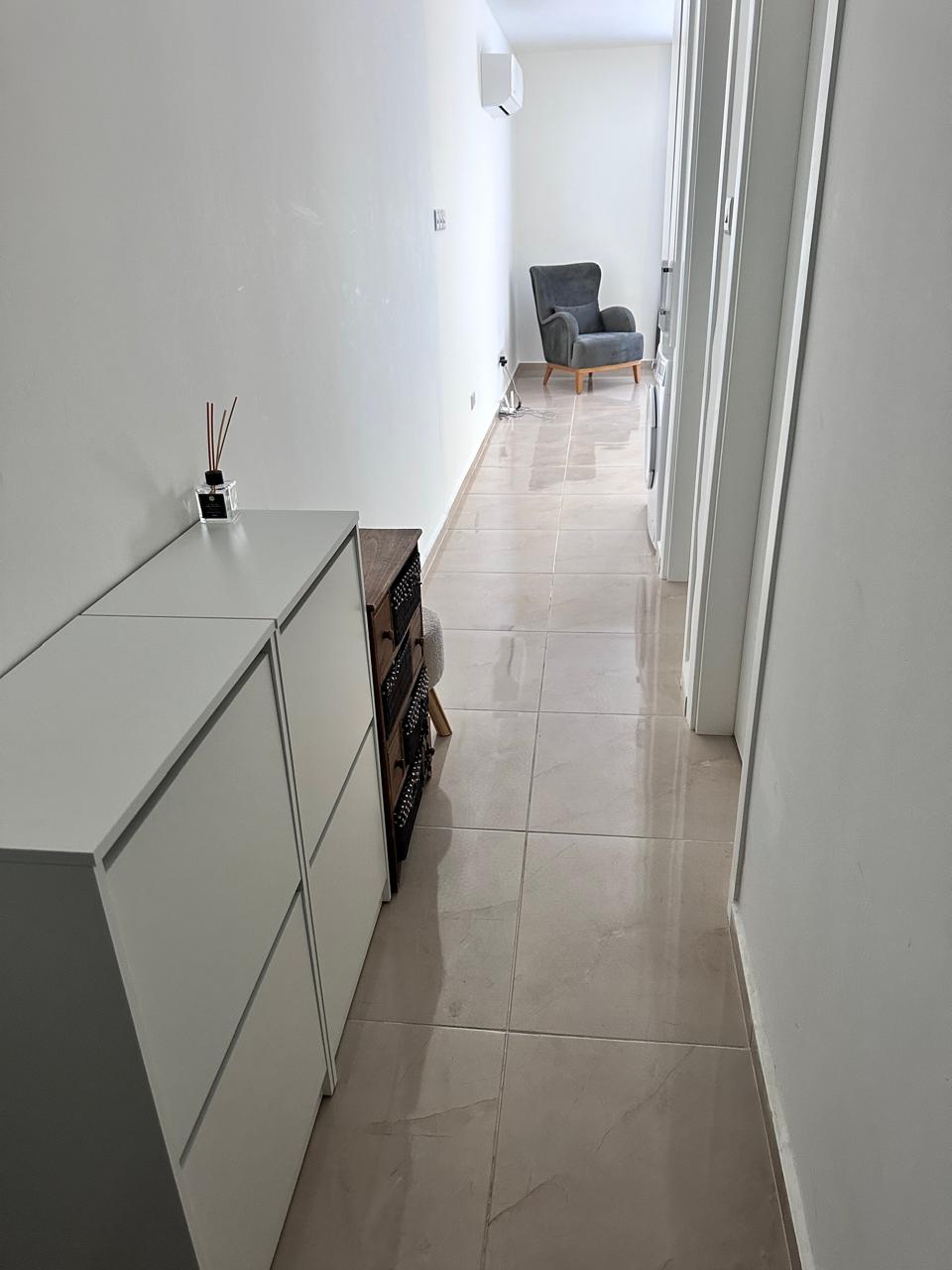 Апартаменты в Алсанджаке, Кипр, 65 м² - фото 13