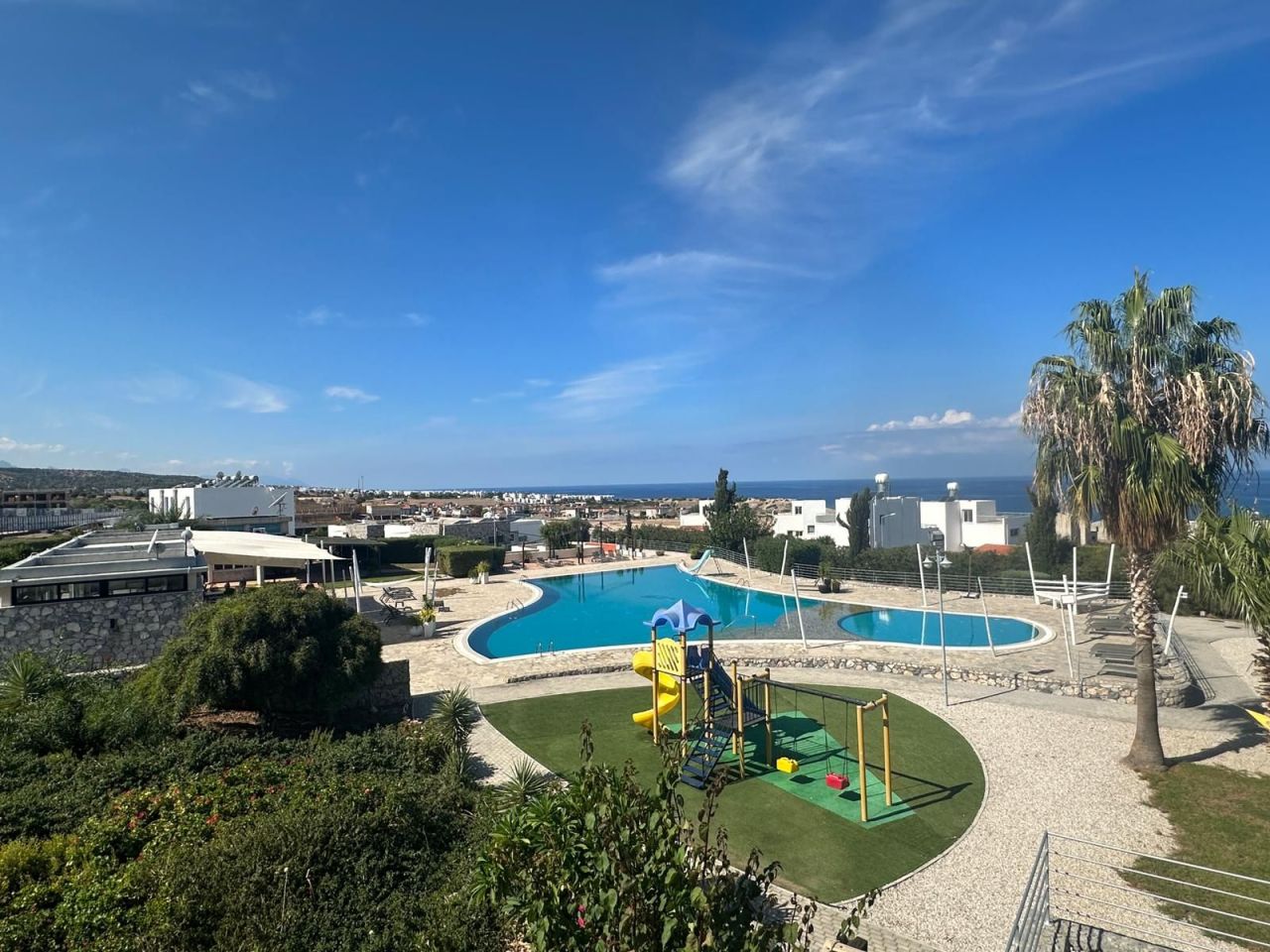 Апартаменты в Эсентепе, Кипр, 70 м² - фото 13