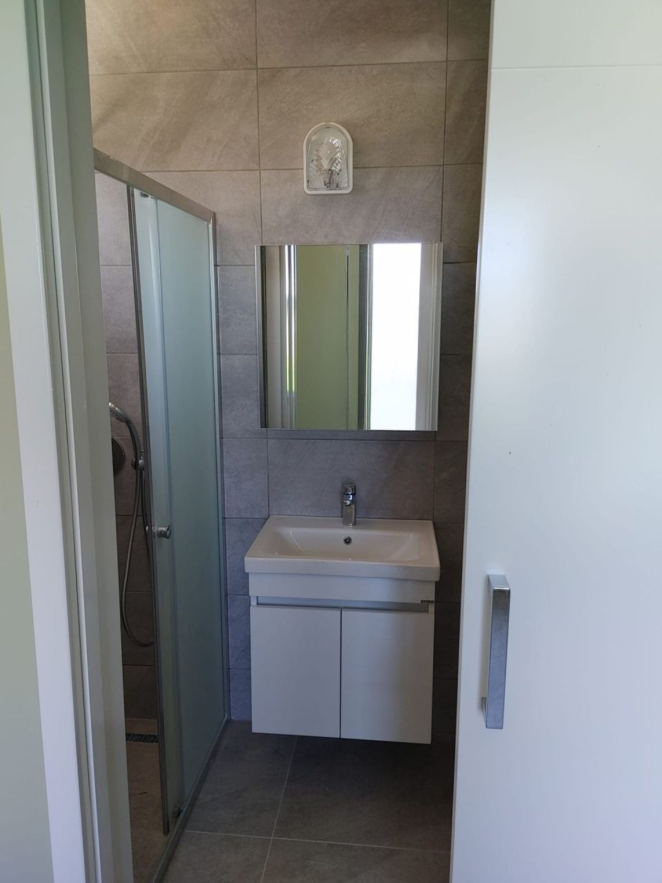 Апартаменты в Эсентепе, Кипр, 74 м² - фото 13