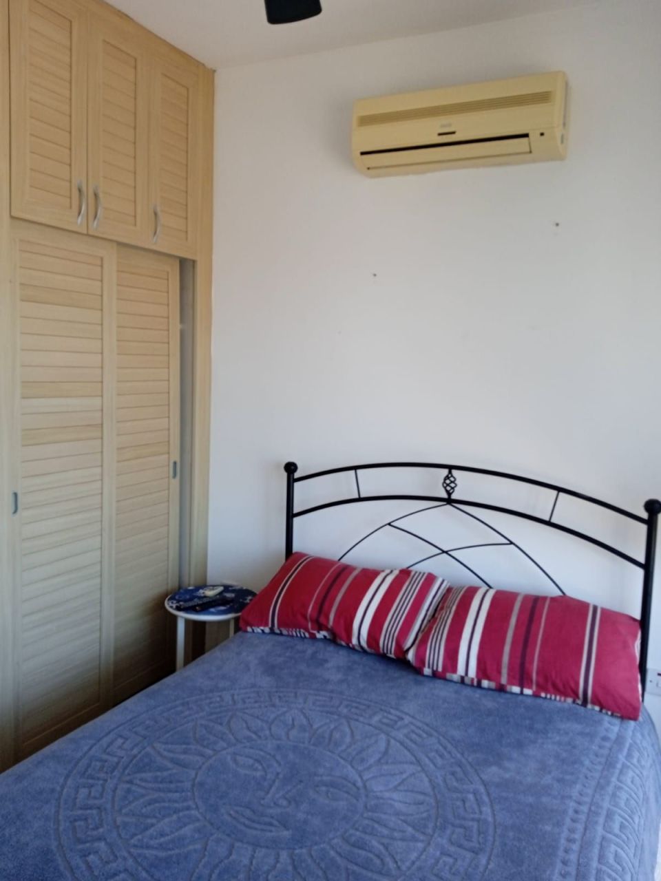 Апартаменты в Кирении, Кипр, 65 м² - фото 13