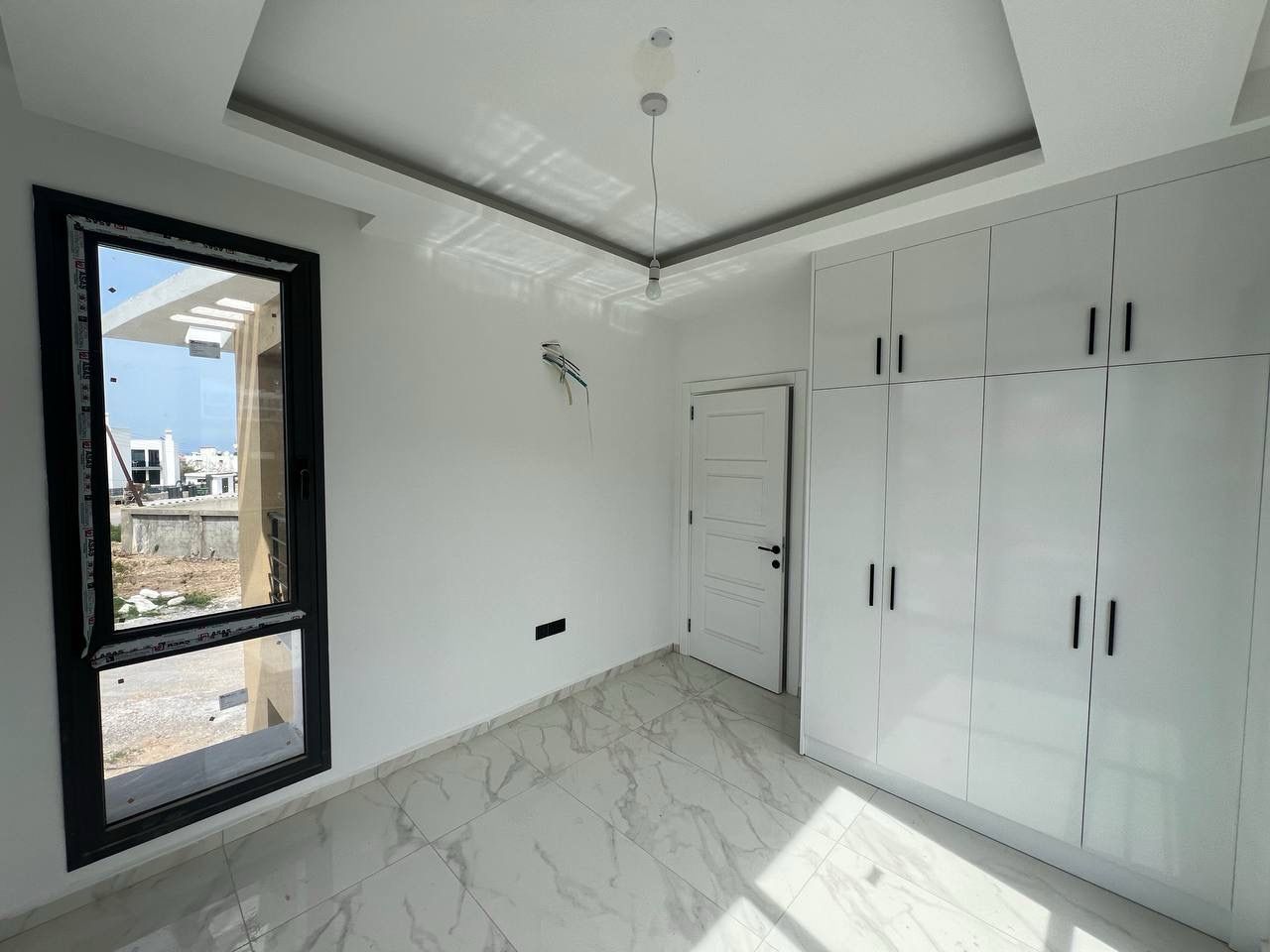 Апартаменты в Алсанджаке, Кипр, 69.8 м² - фото 13