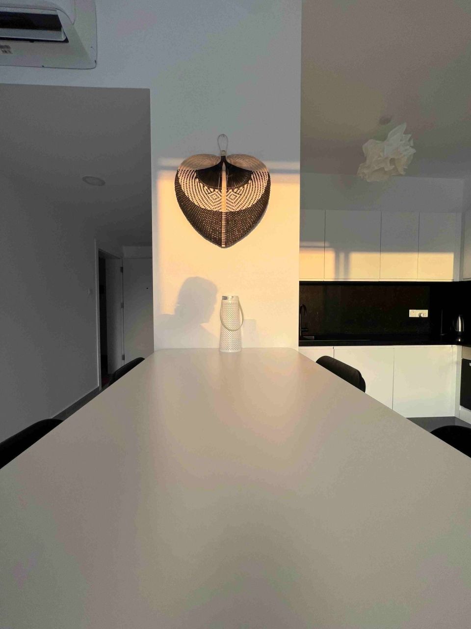 Апартаменты в Эсентепе, Кипр, 45 м² - фото 13