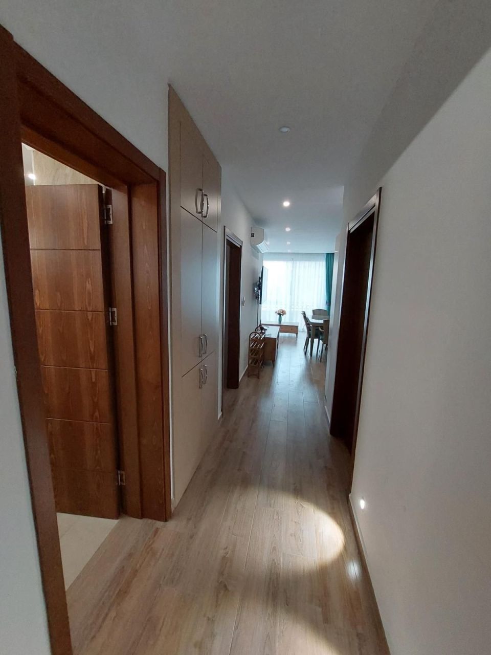 Апартаменты в Эсентепе, Кипр, 75 м² - фото 13