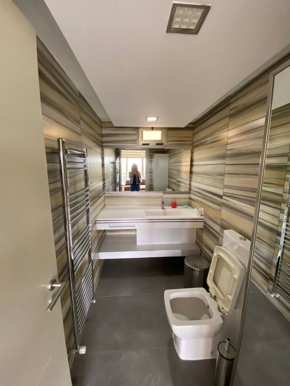 Апартаменты в Кирении, Кипр, 457 м² - фото 13