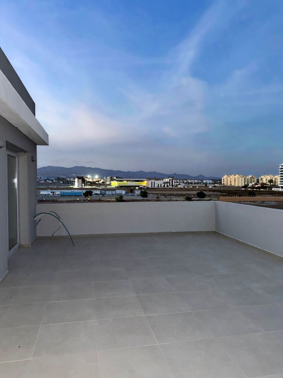 Апартаменты в Фамагусте, Кипр, 55 м² - фото 13