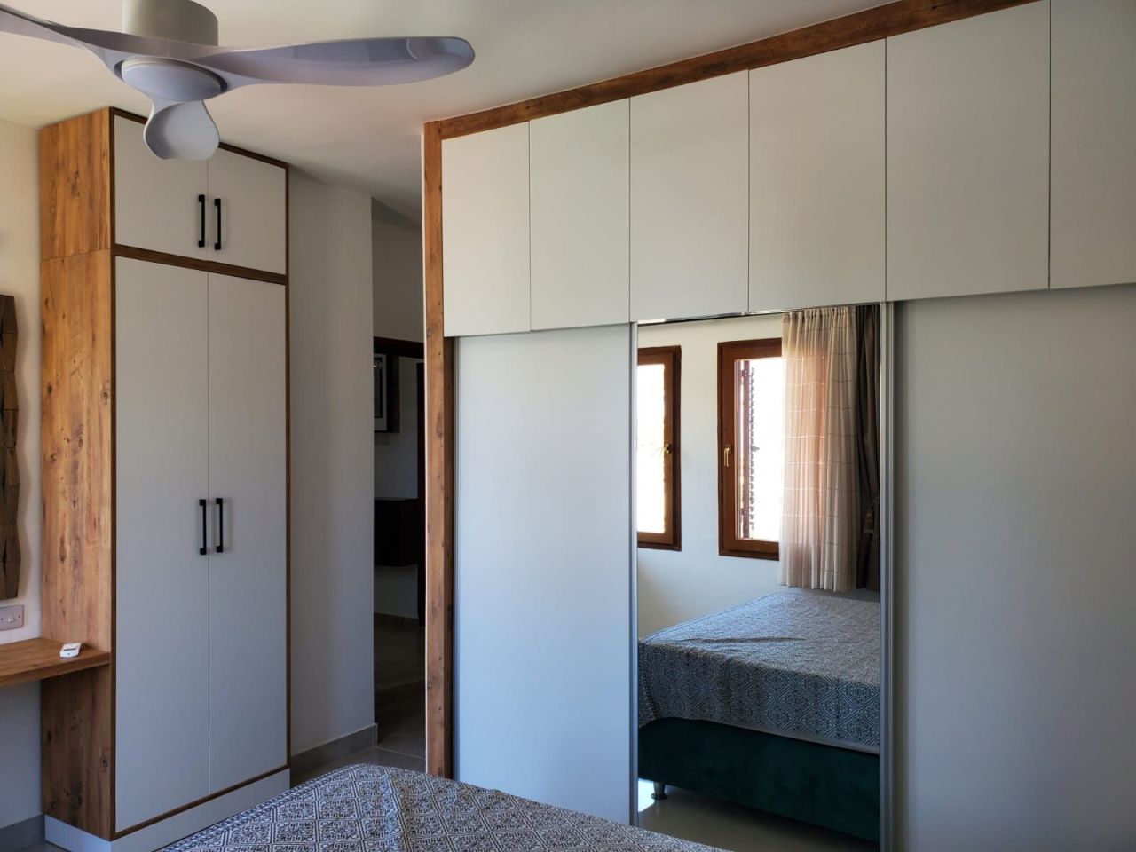 Вилла в Кирении, Кипр, 190 м² - фото 13