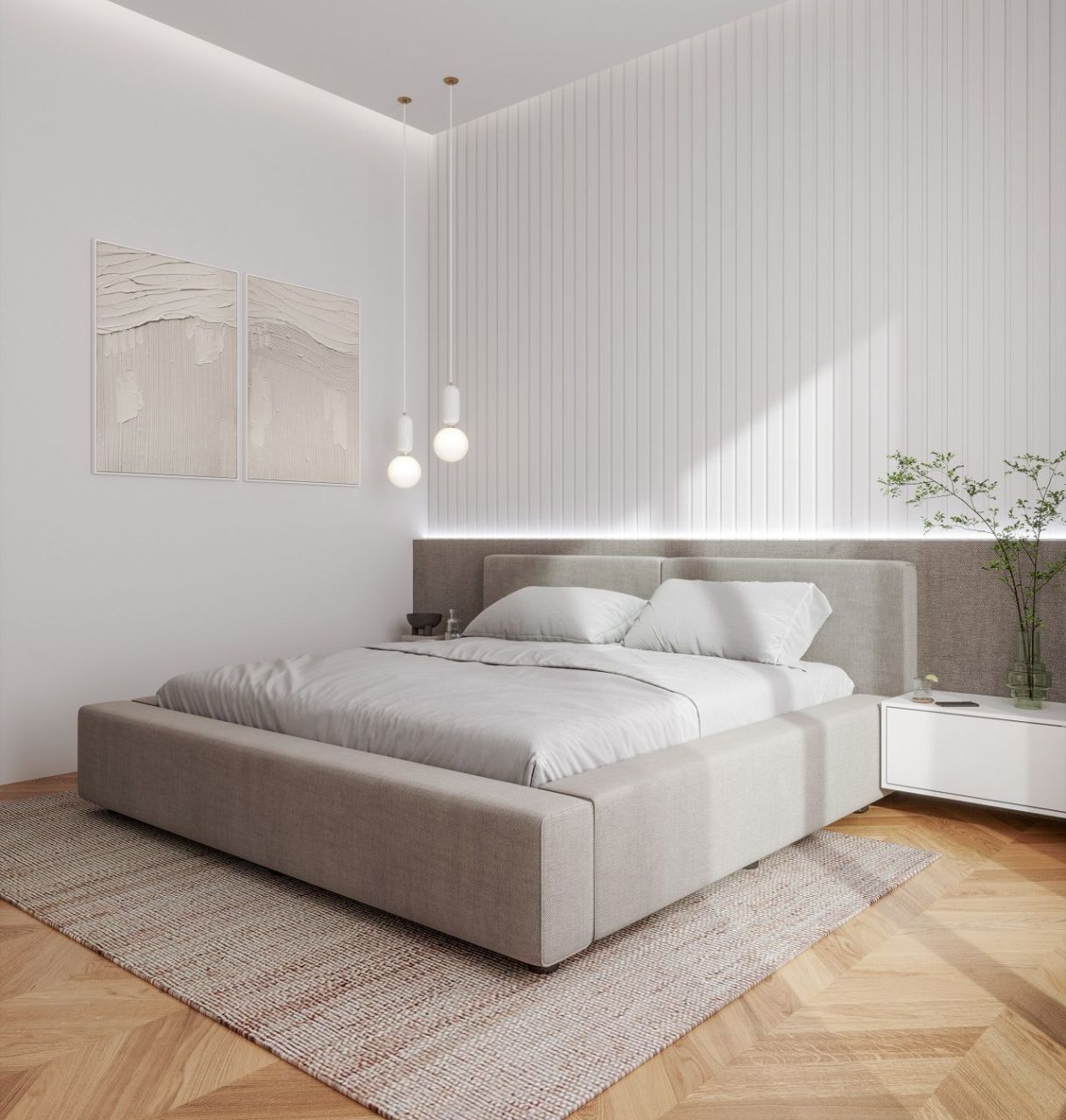 Вилла в Алсанджаке, Кипр, 205 м² - фото 13