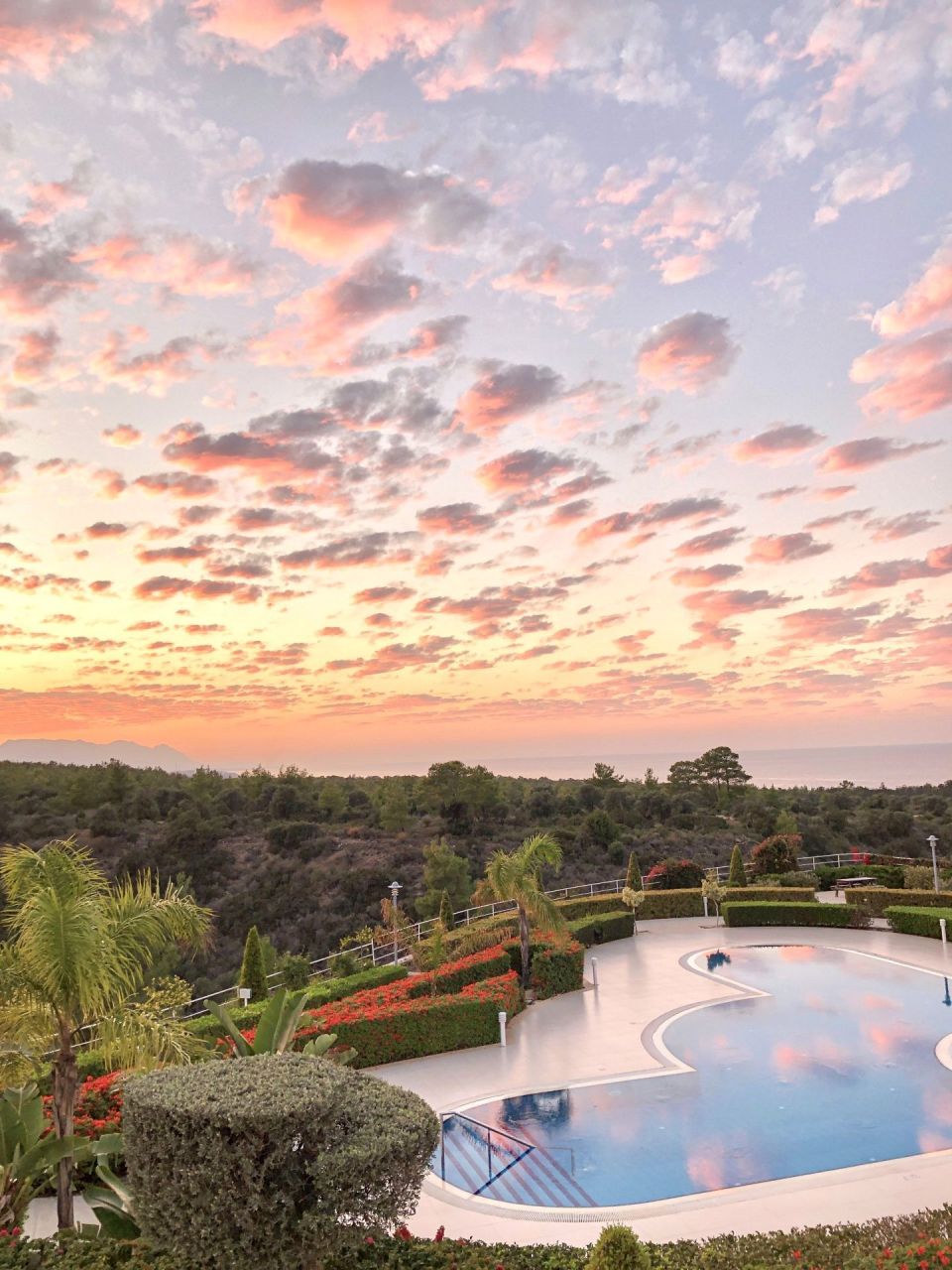 Апартаменты в Эсентепе, Кипр, 124 м² - фото 13